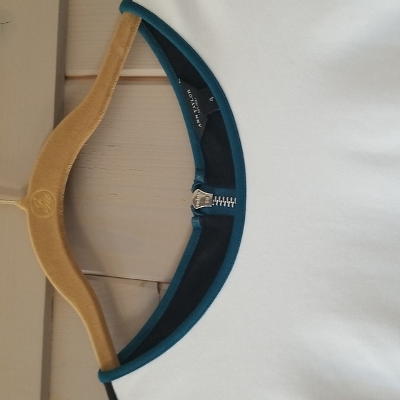 FINAL MARK DOWN!! Ann Taylor Dress size 4 EUC - Picture 3 of 9